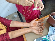 Thanjavur Camp Photo 2